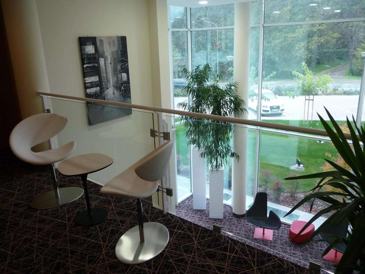 Best Western Ivrea Crystal Palace Banchette D'Ivrea Interior foto