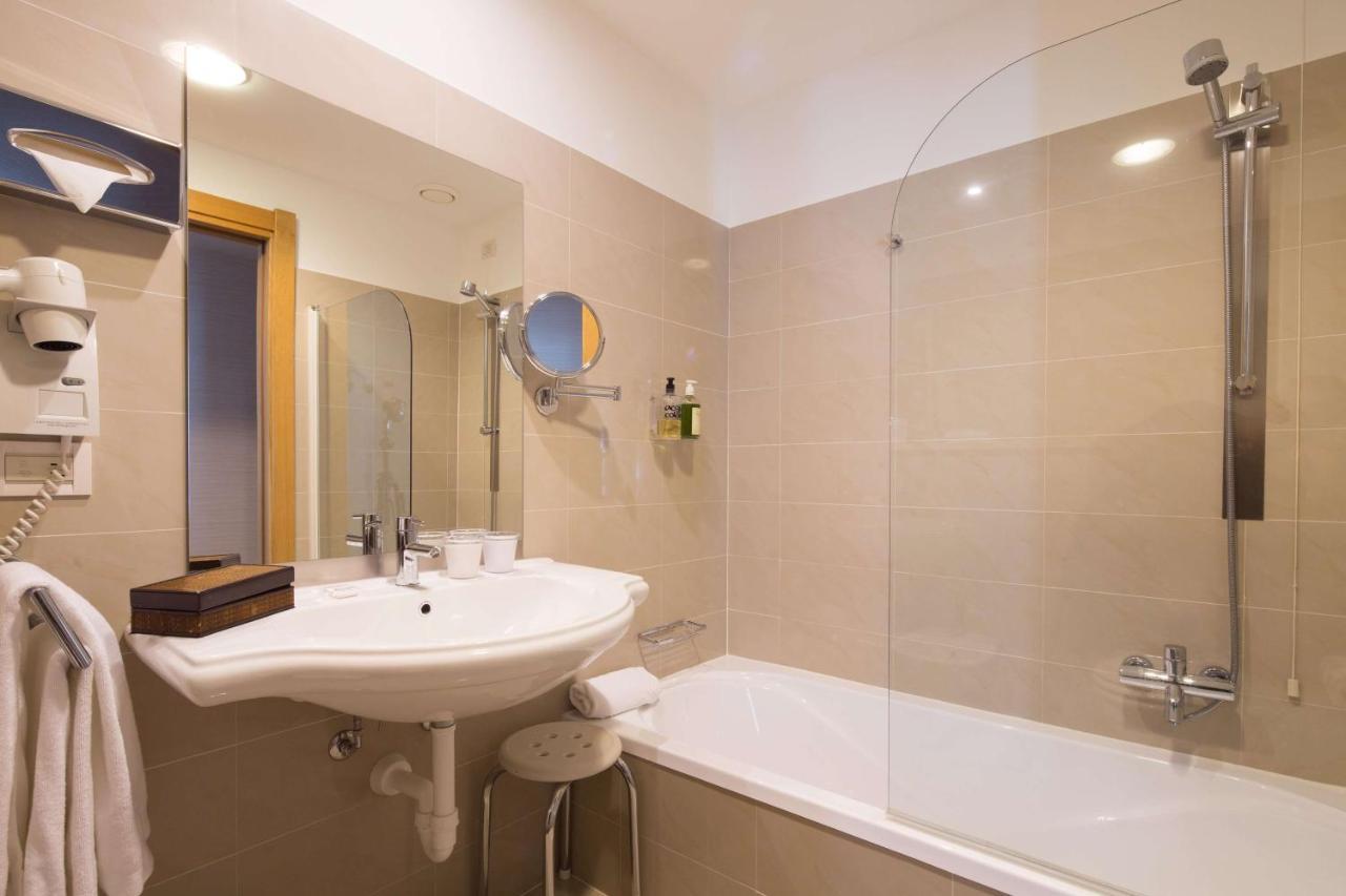 Best Western Ivrea Crystal Palace Banchette D'Ivrea Exterior foto