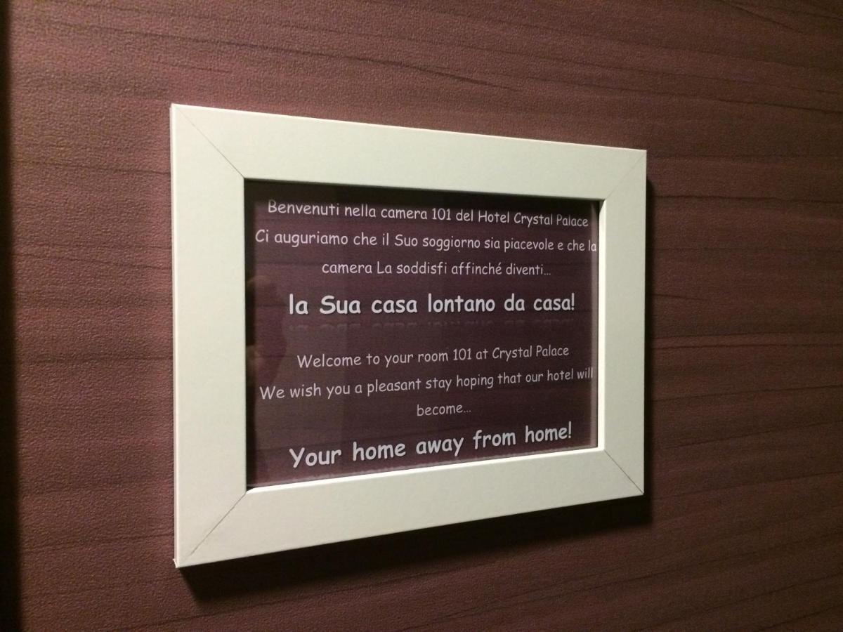Best Western Ivrea Crystal Palace Banchette D'Ivrea Cameră foto