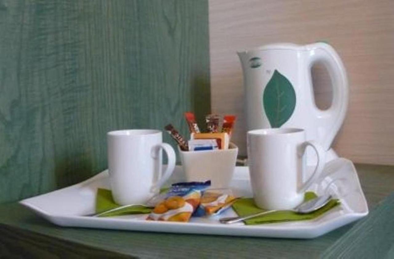 Best Western Ivrea Crystal Palace Banchette D'Ivrea Cameră foto